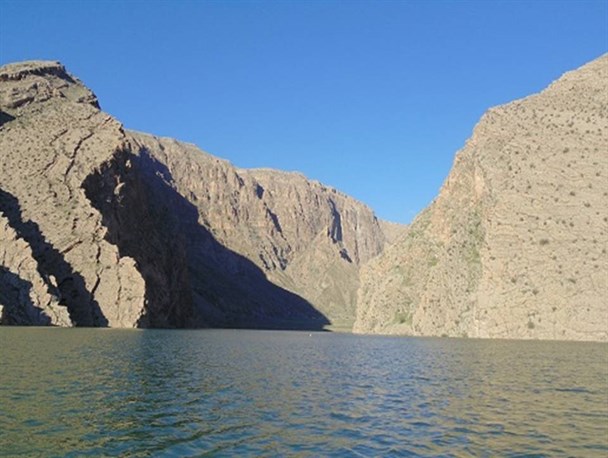 طبیعت بکر و دل‌انگیز تنگه برنجان + تصاویر