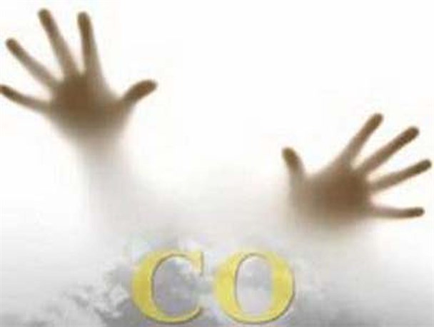 منواکسید کربن چهار نفر را در بروجرد به کام مرگ کشاند