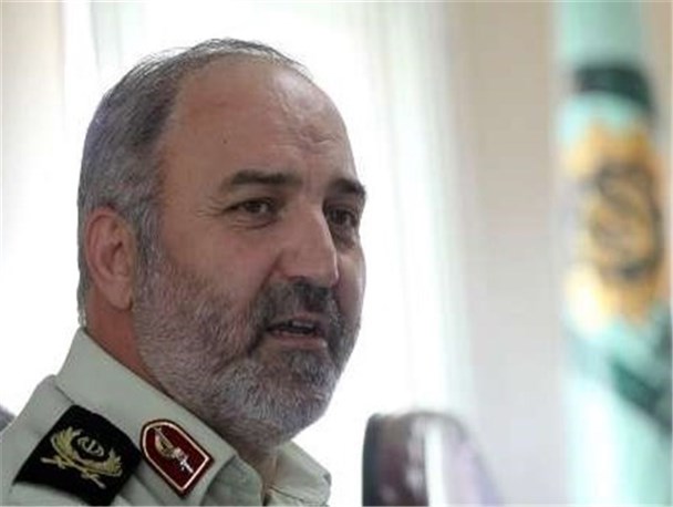 جان باختن سالانه 700 نفر در سطح استان بر اثر تصادفات رانندگی