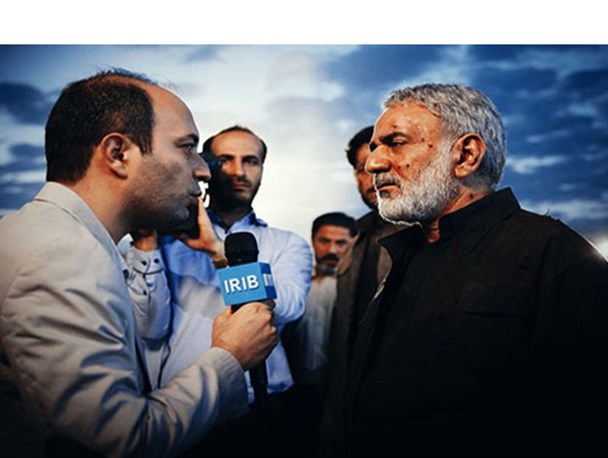اکران نوروزی بادیگارد به بندرعباس رسید