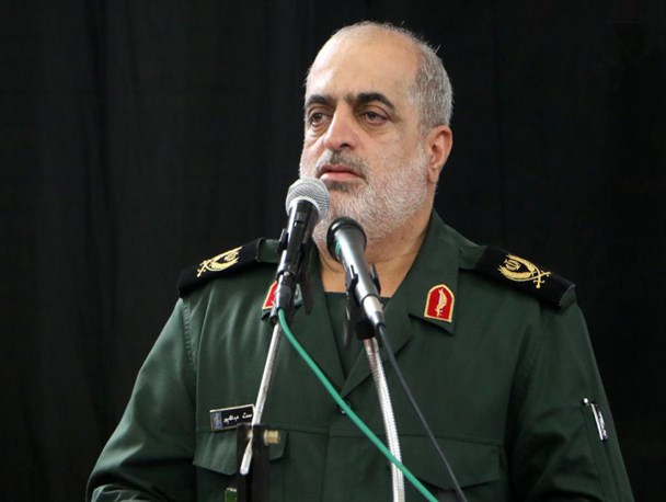 راهیان نور بزرگترین عملیات فرهنگی در برابر تهاجمات دشمنان است/امروز شهدا در برابر شیاطین سلاح برنده هستند