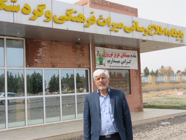 سفرهای نوروزی به تربت جام کاهش یافته است