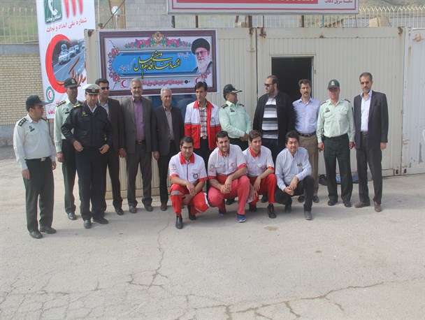 اقدامات لازم برای پذیرایی از مسافران نوروزی در شهرستان انجام گرفته است