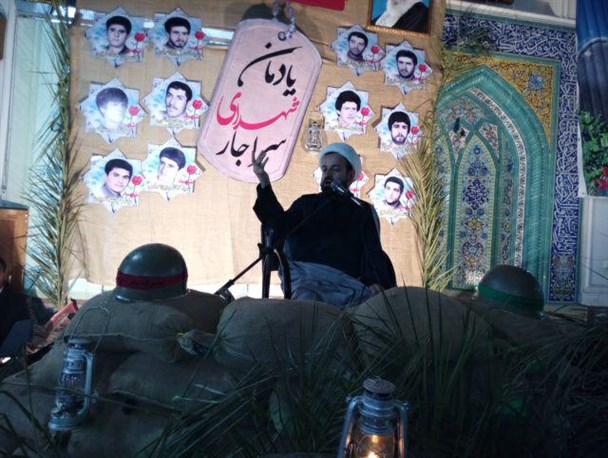 زنده نگه داشتن یاد این عزیزان، کشور ما رااز گزند دشمنان مصون میدارد/ زالوصفتان با خرید رای سعی کردند مردم را فریب دهند