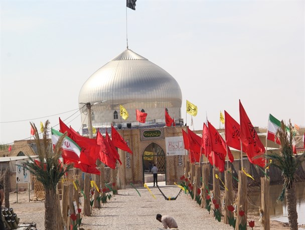 نخستین عملیات برون مرزی ایران در دوران دفاع مقدس+تصاویر