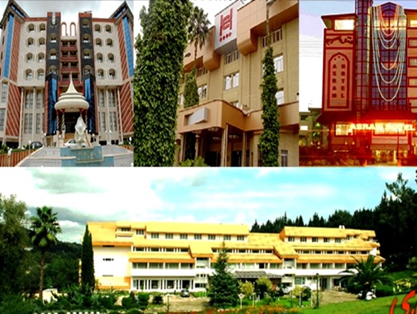 ساری؛ شهری در میان جنگل و دریا، با طبیعتی بکر و دنیایی پر از دیدنی‌ها+تصاویر