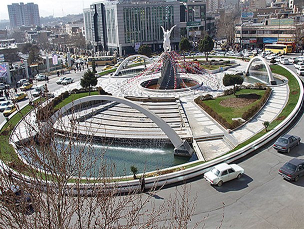 سنندج، شهری با جاذبه های توریستی چند صد ساله