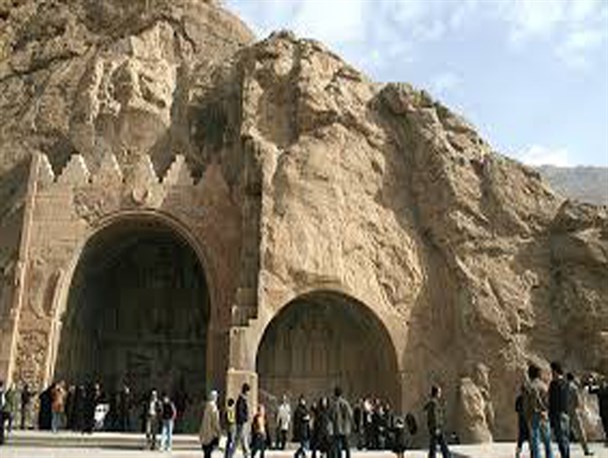 حضور بیش از 300 هزار گردشگر در استان کرمانشاه / رشد 30 درصدی ورود گردشگران