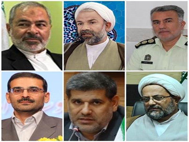 نظر برخی مسئولان استانی درباره شعار سال/ شیرین ترین و تلخ ترین اتفاق سال 94