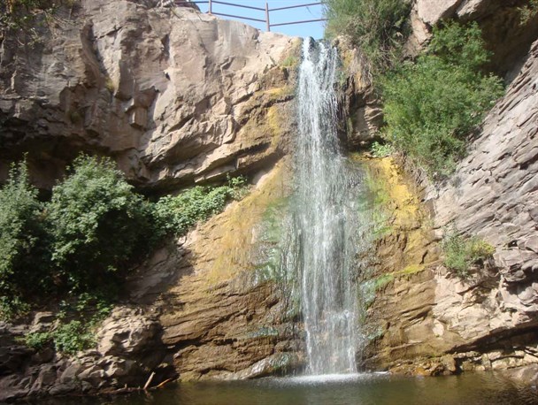 زیبایی‌های طبیعت جذاب ابهر را تجربه کنید + عکس