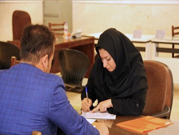 شمار داوطلبان عضویت در شوراهای اسلامی شهر و روستای شهرستان دماوند به ۳۰۸ نفر رسید