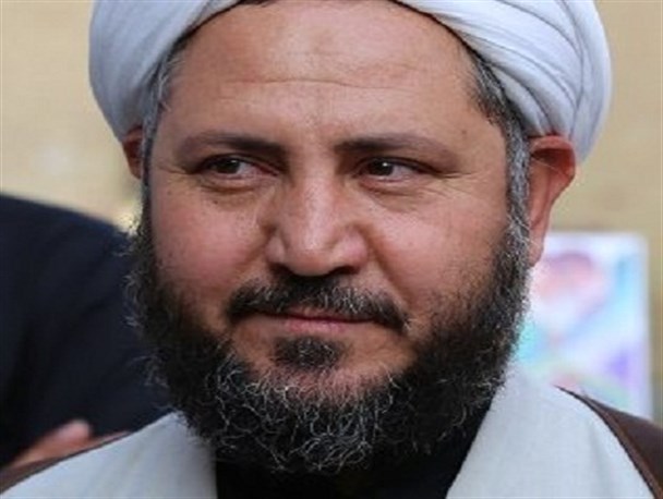 اجازه بدهید تا نیروهای معتقد و انقلابی وارد میدان خدمت شوند