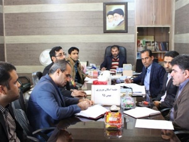 آموزش و پرورش دیلم آماده اسکان و پذیرایی از خانواده بزرگ فرهنگیان کشور