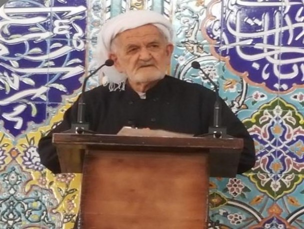 حمایت از کالای ایرانی نیاز به برنامه ریزی در سطح شهرستانی و محلی دارد