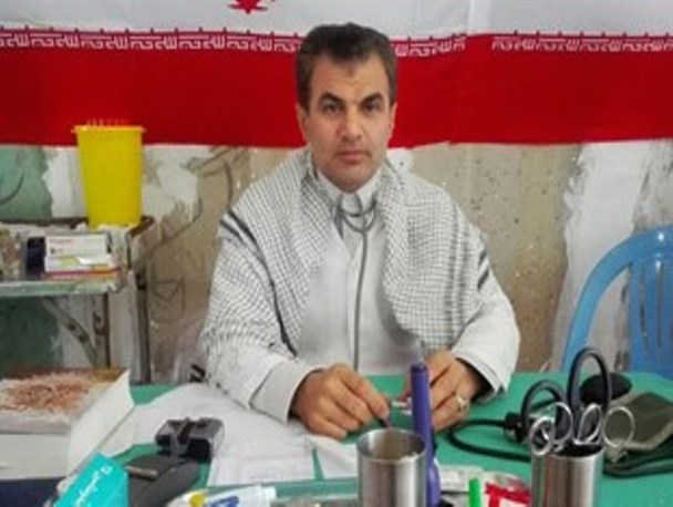 پوشش امدادی کامل به زائران کاروان‌های راهیان نور