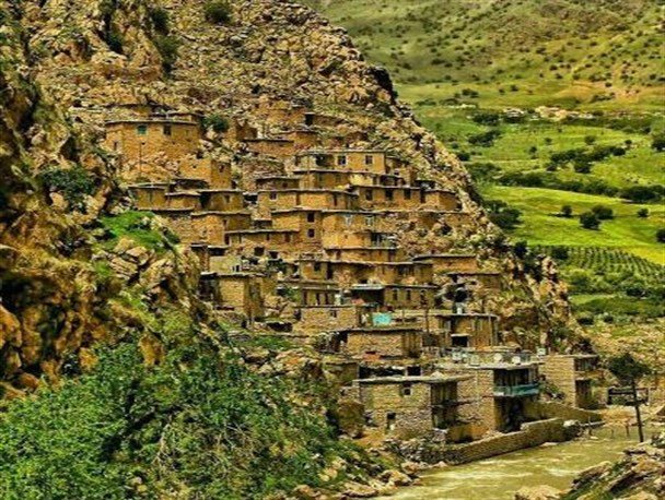 اورامانات قابلیت تبدیل‌شدن به قطب‌ مهم گردشگری ایران را دارد
