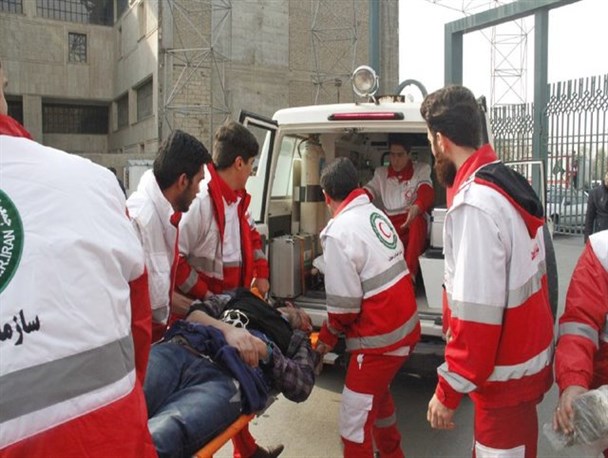تا امروز ۳ نفر بر اثر حوادث جاده ای ایام نوروز در استان همدان فوت شده اند