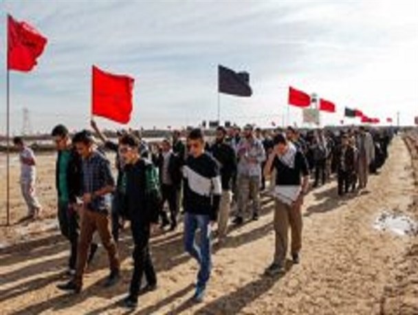 اعزام ۲۰ هزار زائر استان اصفهان به اردوهای راهیان نور/ رشد چشم گیر اعزام مشتاقان به مناطق عملیاتی دفاع مقدس