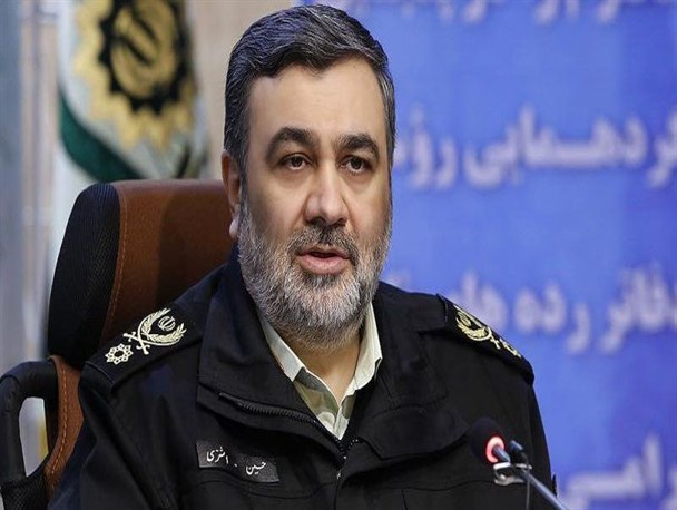کاهش جانباختگان نوروزی در ۳ روز اول فروردین نسبت به سال گذشته