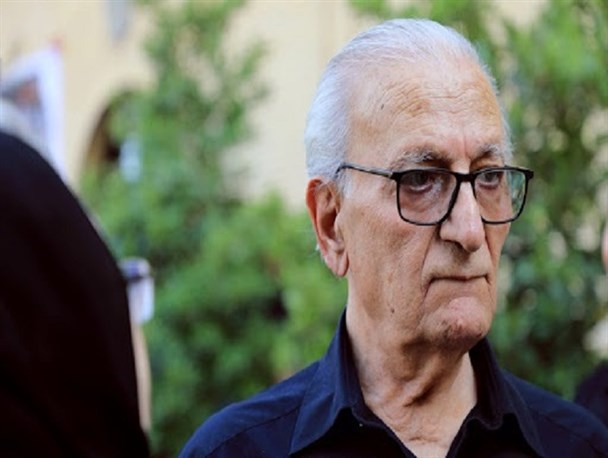 «جلال مقامی» در بیمارستان بستری شد