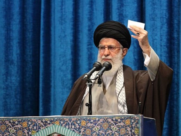 فرمان «باید قوی شویم» امام خامنه‌ای؛ نقشه عملیات عبور از بحران‌هاست