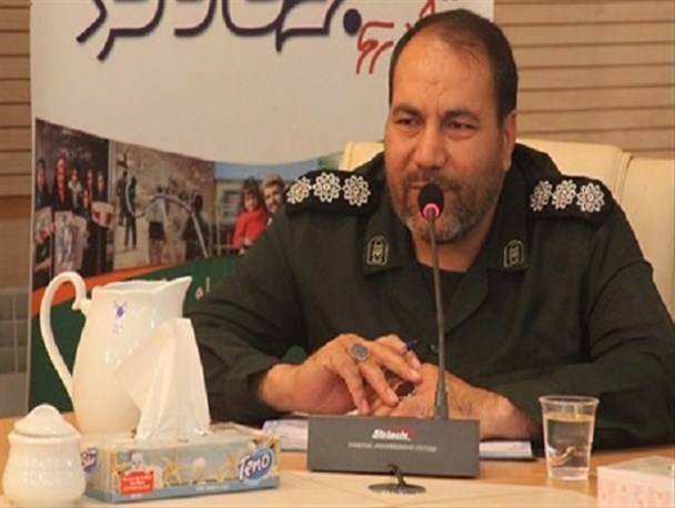 تخریب راه ارتباطی و آبگرفتگی منازل در پی وقوع سیل در جنوب استان کرمان/ نیاز فوری مناطق سیل زده به آذوقه و دستگاه های سنگین مهندسی
