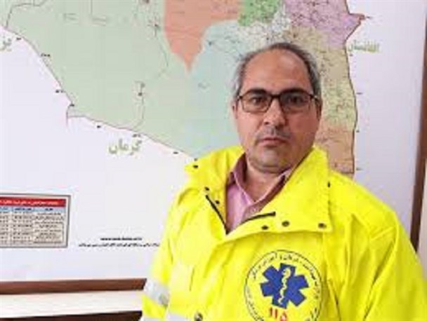 470 نیروی تخصصی فوریت‌های پزشکی در طرح نوروزی همکاری می‌کنند