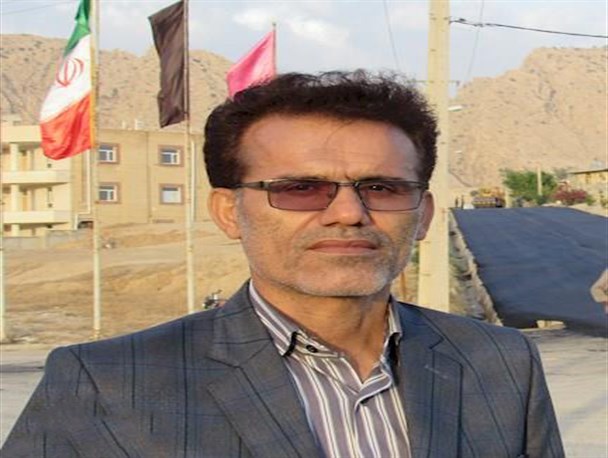 ممنوعیت حفاری دستگاه‌های خدمات رسان در لنده تا بعد از ایام نوروز