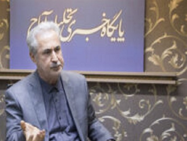 به سه سال استانداری خودم افتخار می‌کنم/ مسئولیت با اختیارات تناسب ندارد/ بودجه با یک تبعیض تاریخی مواجه است