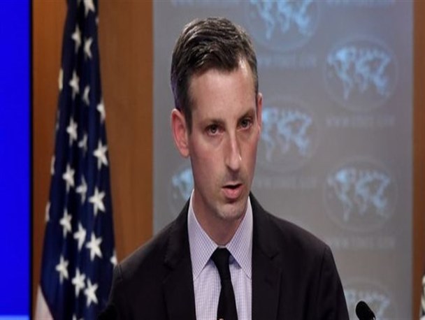 آمریکا: برای هر دو سناریوی بازگشت یا عدم بازگشت به برجام آماده‌ایم