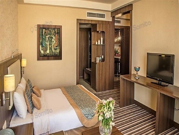 واحدهای اقامتی کرمانشاه در ایام نوروز افزایش قیمت ندارند