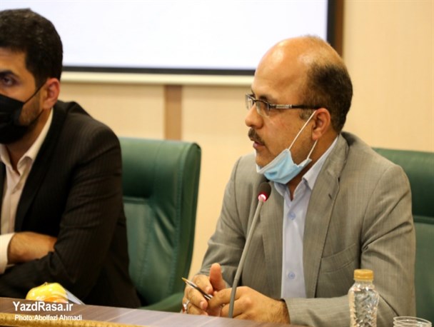 برنامه جامع برای تحقق شعار سال در استان یزد به زودی تدوین می شود