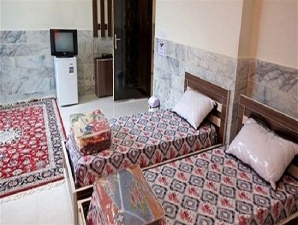 اسکان ۲۰ هزار مسافر نوروزی در مدارس لرستان