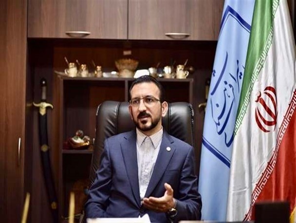 گنبد سلطانیه در صدر بازدید‌های نوروزی قرار دارد/ رتبه ۱۳ استان زنجان در فروش بلیط اماکن تاریخی و موزه‌ها در ایام تعطیلات عید