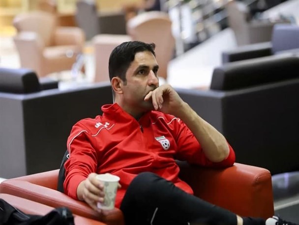 هاشمیان: آماده بازی قوی و محکم مقابل کره جنوبی هستیم/ از استادیوم جام جهانی سئول‌ خاطره خیلی خوبی دارم