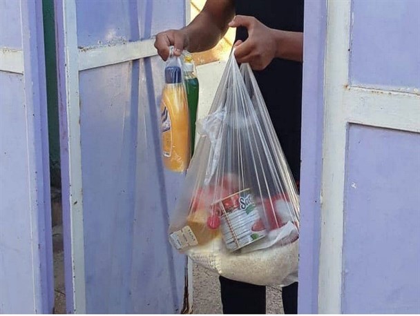 سنگ تمام جهادگران بسیجی درگچساران/ از اهدای جهیزیه تا دستگیری از بیماران نیازمند+تصاویر