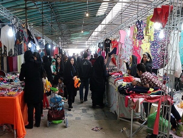 اشتباه بزرگ معاون اقتصادی استاندار کهگیلویه و بویراحمد در ممانعت از راه‌اندازی نمایشگاه‌های بهاره