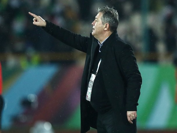 اسکوچیچ: جای خالی بازیکنان و اختلاف زمانی روی تیم ما فشار مضاعفی وارد کرد/ مصدومیت شجاع بدشانسی بزرگی بود