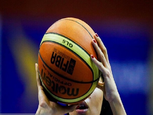 اعزام بسکتبالیست‌های پسران و دختران ایران به قطر