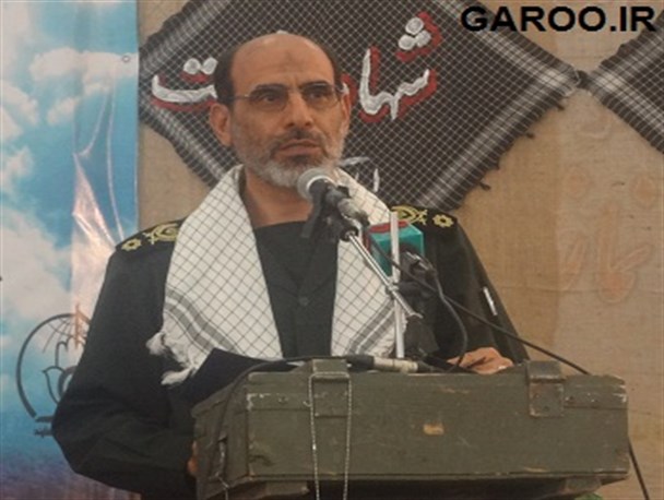 فلسفه تشکیل سپاه پاسداری از انقلاب اسلامی و دستاوردهای آن است