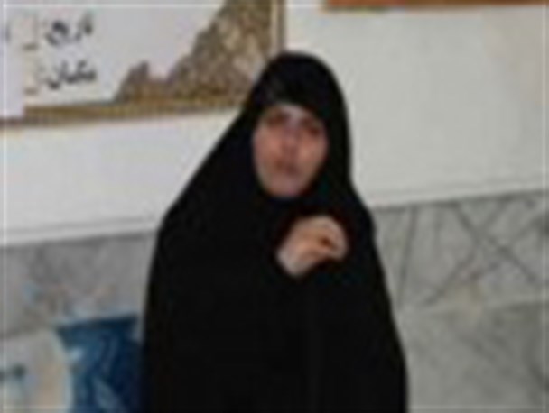 میلاد فاطمه(س) زنان را در اوج جاهلیت عرب، عزیز کرد