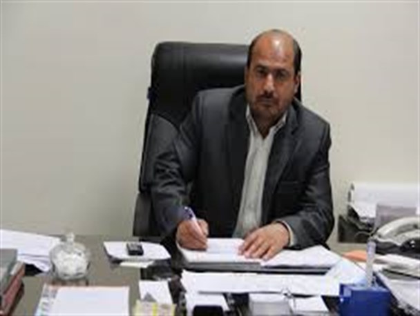 قدردانی از معاون حمل و نقل ترافیک شهرداری یزد