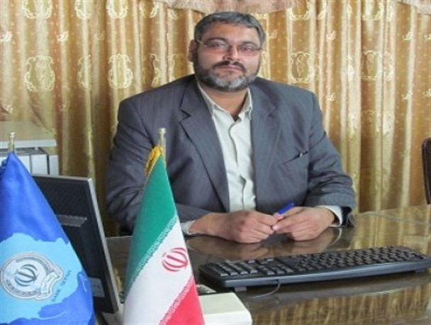 هوشیاری رئیس بانک سپه سربیشه و خوش شانسی مشتری مانع موفقیت کلاهبردار شد