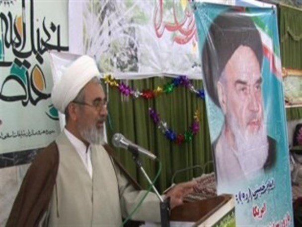 پس از پیروزی انقلاب اسلامی ارزش معنوی زنان قوی شده است