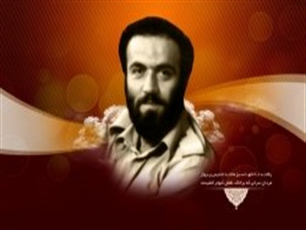 مردی که با چند توپ غنیمتی توپخانه سپاه را راه انداخت