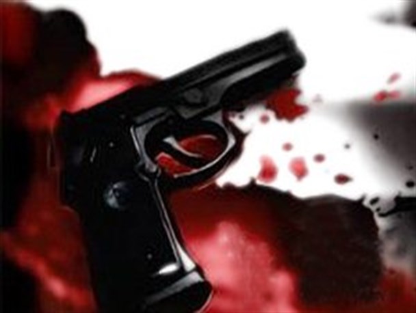سناریوی هولناک برای انتقام از خواهر و داماد درشوشتر