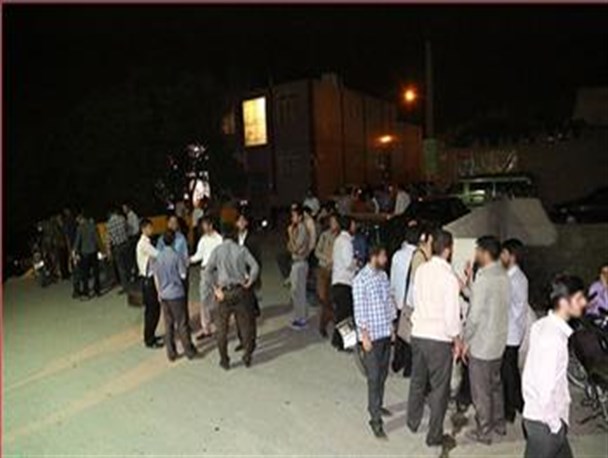 مشاور خوزستانی هاشمی این بار در یزد جنجال به پا کرد/آقای رجایی از کدام امام سخن می گویید؟
