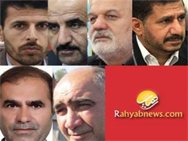 توصیف آمریکا از زبان نمایندگان خوزستان:از استعمارگر پیر تا گرگ و شیطان بزرگ!