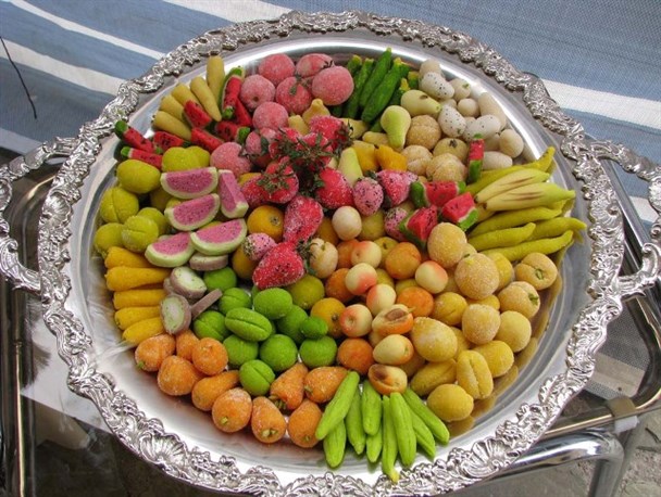 جشنواره توانمندیهای زنان خانه دار ماکو