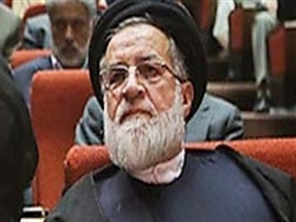 حجت الاسلام شهیدی: جشن تکریم پدران آسمانی برگزار می شود